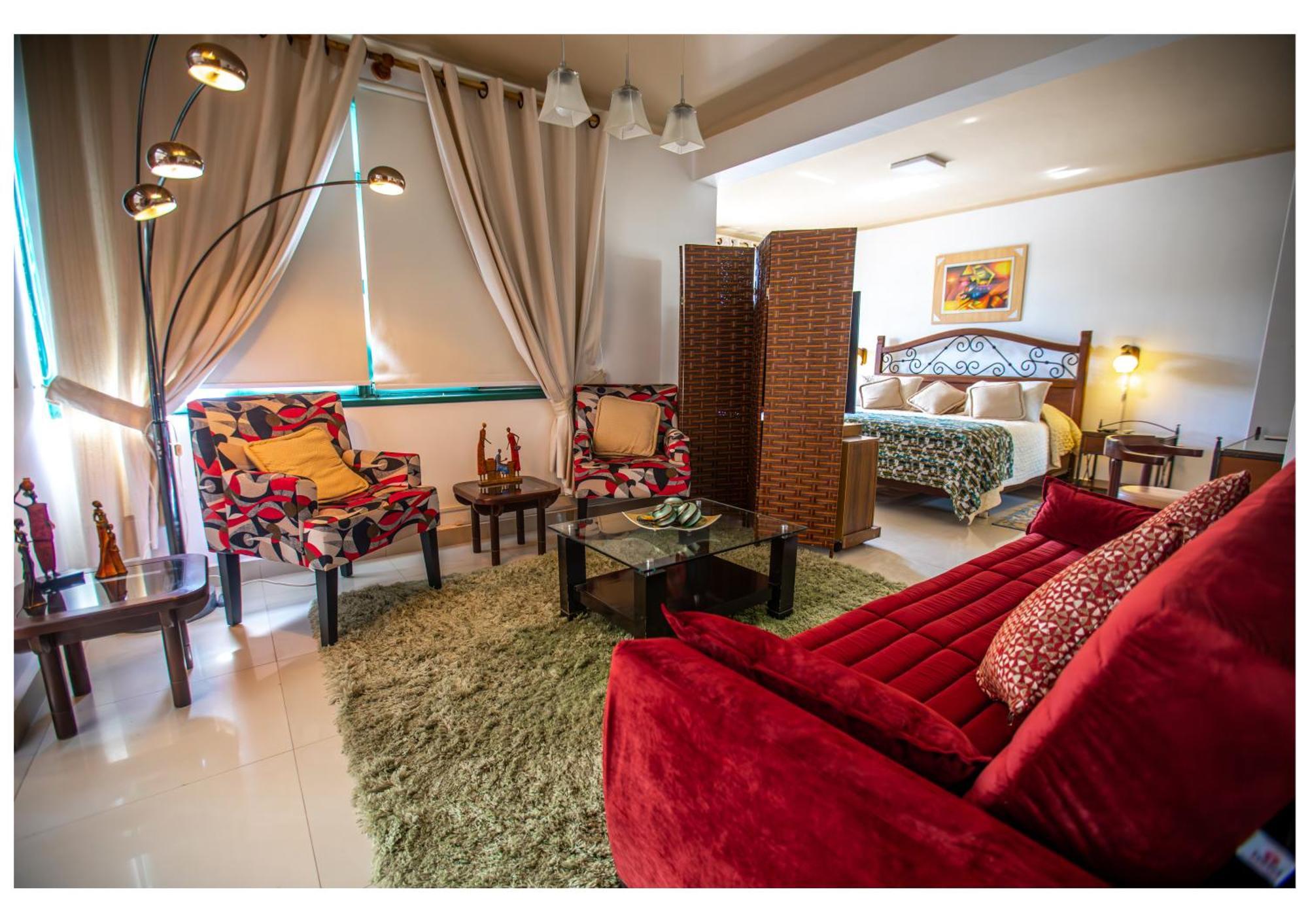 Hotel Boutique El Rancho Olivo Villamontes Exteriör bild