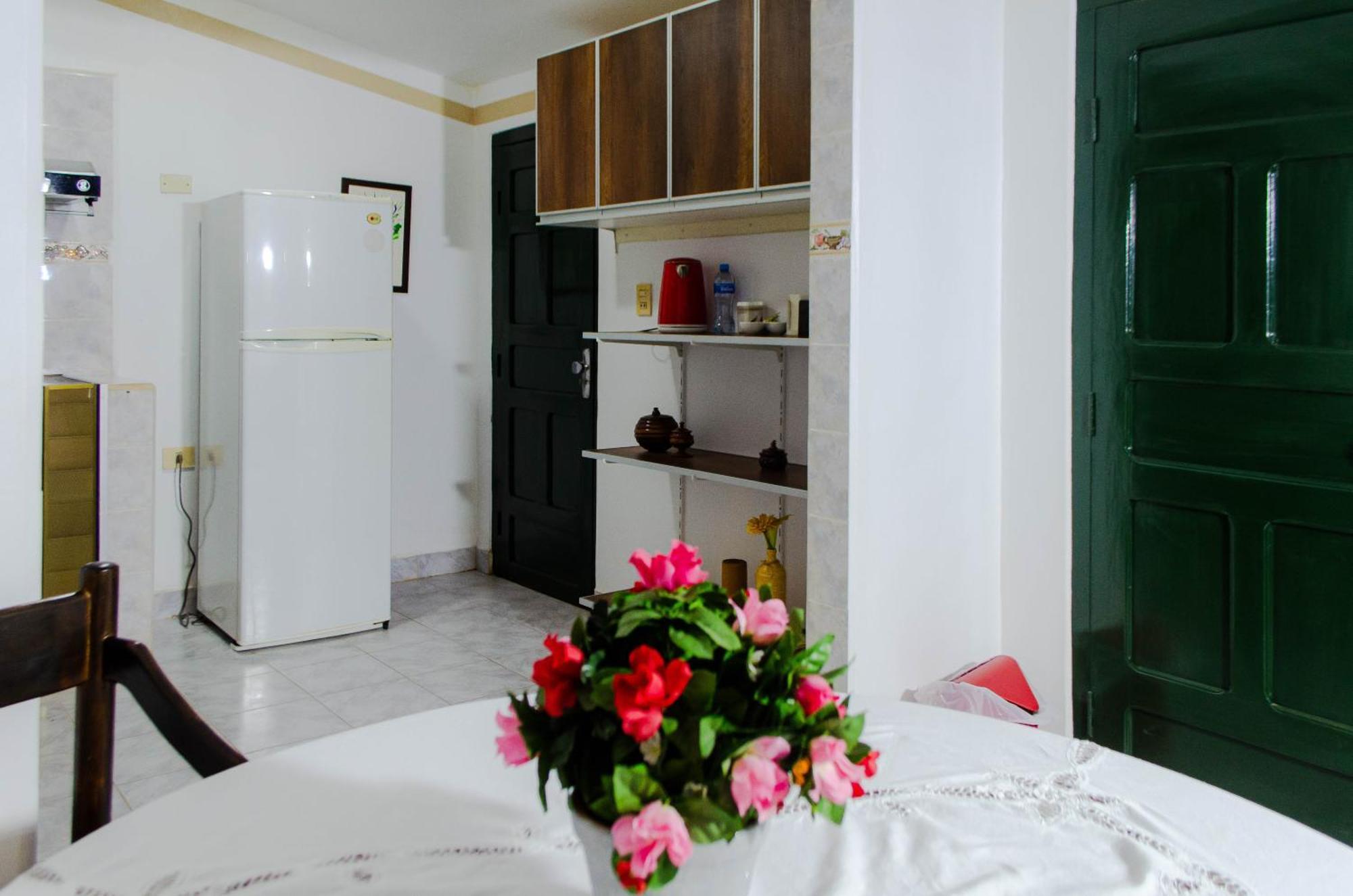 Hotel Boutique El Rancho Olivo Villamontes Exteriör bild