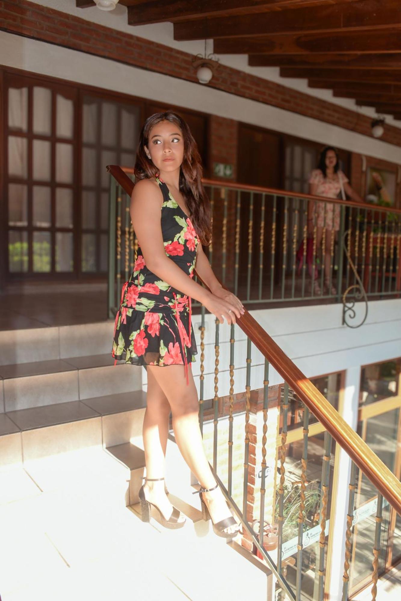 Hotel Boutique El Rancho Olivo Villamontes Exteriör bild